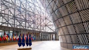 ΕΕ: Έκτακτη σύνοδος των πρεσβευτών των "27" την Κυριακή μετά την ανακοίνωση Τραμπ για νέους δασμούς