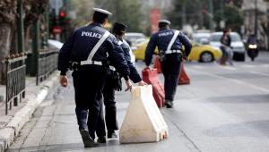 Κυκλοφοριακές ρυθμίσεις σήμερα λόγω έργων σε Κηφισιά και Μαρούσι