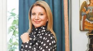 Μαρία Καρυστιανού: «Το διεφθαρμένο πολιτικό σύστημα δεν μπορεί να δώσει λύσεις, ετοιμαζόμαστε»  – Ολη η συνέντευξη στο DownTown