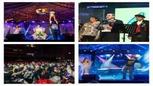 Το Πατρινό Καρναβάλι 2026 μόλις ξεκίνησε - Όσα είδαμε στην Τελετή Έναρξης! (φωτο)