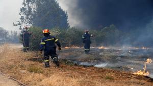 ΔΑΕΕ: Νέα δομή με ανακριτικά κλιμάκια και Μητρώο Εμπειρογνωμόνων για πλήρη έλεγχο πυρκαγιών