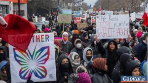 Washington Post: Το Πεντάγωνο ετοιμάζεται να στείλει 1.500 στρατιώτες στη Μινεσότα - Ενάντια στους διαδηλωτές κατά της ICE