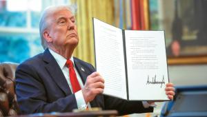 Τι επιδιώκει ο Τραμπ με τους έξτρα δασμούς σε 8 ευρωπαϊκές χώρες για τη Γροιλανδία