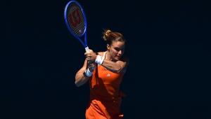 Η επόμενη αντίπαλος της Σάκκαρη στη Μελβούρνη