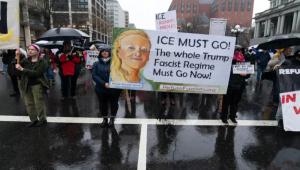 ΗΠΑ: Το Πεντάγωνο διέταξε 15.000 στρατιώτες να είναι σε ετοιμότητα για ανάπτυξη στη Μινεσότα