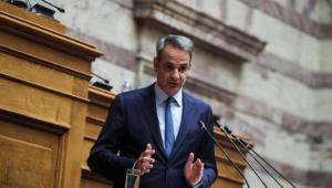 Κυριάκος Μητσοτάκης: Η κυβέρνηση επέλεξε από την αρχή τον διάλογο με τους αγρότες χωρίς εύκολες υποσχέσεις