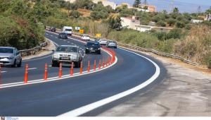 Αρχές Φεβρουαρίου ξεκινά η παραχώρηση του ΒΟΑΚ για το τμήμα Χανιά-Ηράκλειο – Η ταυτότητα του μεγάλου έργου