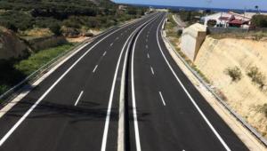 Αυτοκινητόδρομος ΒΟΑΚ: Αρχές Φεβρουαρίου η παραχώρηση για το τμήμα Χανιά-Ηράκλειο