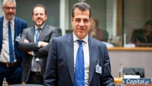 Θ. Πλεύρης: Η Ελλάδα απολύτως αυστηρή απέναντι στην παράνομη μετανάστευση, αναδιαμορφώνεται το πλαίσιο για τη νόμιμη