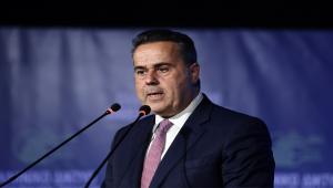 Σταύρος Παπασταύρου: Η Ελλάδα μπορεί να λειτουργήσει ως κόμβος μεταφοράς ενέργειας από τη Σαουδική Αραβία στην Ευρώπη