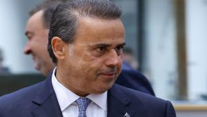 Παπασταύρου: Η Ελλάδα κόμβος για μεταφορά ενέργειας από τη Σαουδική Αραβία στην Ευρώπη