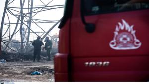 Νέο μοντέλο για τη Διεύθυνση Αντιμετώπισης Εγκλημάτων Εμπρησμού – Τι αλλάζει και πώς αναβαθμίζεται