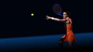 Σάκκαρη: «Το έχετε δει από τον Φέντερερ, τον Αλκαράθ και τώρα από εμένα…» – ΒΙΝΤΕΟ