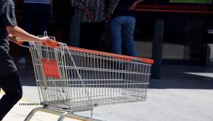 ΕΚΤ: Γιατί συνεχίζονται οι αυξήσεις στα τρόφιμα στην Ευρώπη