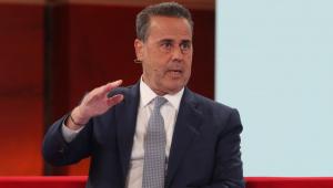 Παπασταύρου: «Η Ελλάδα κόμβος ηλεκτρικής ενέργειας από τη Σαουδική Αραβία στην Ευρώπη»