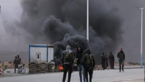 Συρία: Ο στρατός κατέλαβε ενεργειακές εγκαταστάσεις – Ο Οτσαλάν καταγγέλλει απόπειρα δολιοφθοράς της ειρηνευτικής διαδικασίας στην Τουρκία