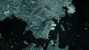 Τα «μάτια» της Ελλάδας στο Διάστημα: Σε πλήρη τροχιά οι πέντε ελληνικοί δορυφόροι