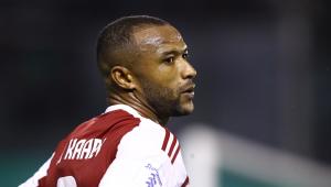 Ολυμπιακός: Ευχήθηκε καλή επιτυχία στον Ελ Κααμπί