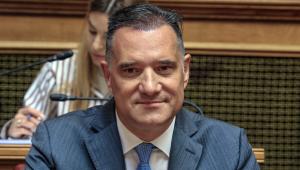 Γεωργιάδης: Οι ειδικοί λένε πως περιμένουμε νέο κύμα γρίπης τον Φεβρουάριο