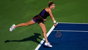 Australian Open: Η Σαμπαλένκα συνεχίζει στον δεύτερο γύρο