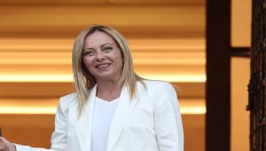 Μελόνι σε Τραμπ: Λανθασμένη η απόφαση για τους δασμούς λόγω Γροιλανδίας