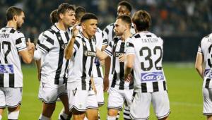 ΠΑΟΚ – ΟΦΗ Super League | Live Streaming