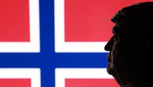 Η Νορβηγία δεν εξετάζει προς το παρόν αντίποινα στους δασμούς Τραμπ
