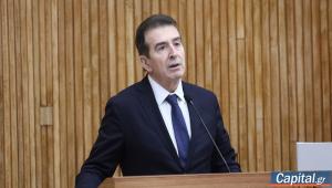 Μ. Χρυσοχοΐδης: Διατηρούμε ζωντανή τη μνήμη των θυμάτων της τρομοκρατίας