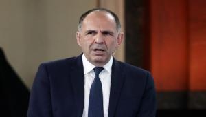 Γεραπετρίτης: Επιβεβαιώνω ότι δεχθήκαμε πρόσκληση από τον Ντ. Τραμπ για τη Γάζα