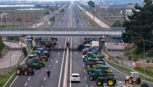 Αγρότες στο Μέγαρο Μαξίμου: Τι θα ζητήσουν οι 25+6 από τον Μητσοτάκη