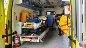 Νεκρός εντοπίστηκε ο 75χρονος αγνοούμενος στο Μιχαλίτσι Ιωαννίνων