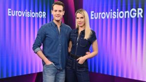 Eurovision 2026: Ανακοινώθηκαν τα 14 τραγούδια του Β’ Ημιτελικού της Ελλάδας