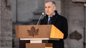 Καναδάς: Ο πρωθυπουργός Κάρνεϊ συμφώνησε καταρχήν στο Συμβούλιο Ειρήνης για τη Γάζα του Τραμπ