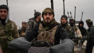 Συρία: Αλ Σάραα και Κούρδοι συμφώνησαν άμεση κατάπαυση του πυρός σε όλα τα μέτωπα