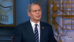 Μπέσεντ: Η αδυναμία της Ευρώπης επιβάλλει στις ΗΠΑ να πάρουν τη Γροιλανδία