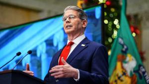 Μπέσεντ για Ευρώπη: Πολύ αδύναμη για να εγγυηθεί την ασφάλεια της Γροιλανδίας