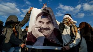 Οτζαλάν: Καταγγέλλει απόπειρα δολιοφθοράς της ειρηνευτικής διαδικασίας στην Τουρκία