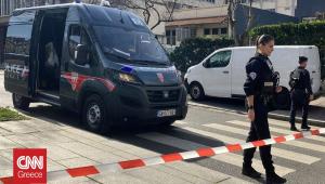 Κατέρρευσε πάτωμα διαμερίσματος στο κέντρο του Παρισιού - 19 τραυματίες, ο ένας σοβαρά