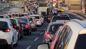 Κλείνουν λωρίδες στον Κηφισό- Ετοιμαστείτε… για μποτιλιάρισμα