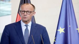 Μερτς κατά Τραμπ: Οι απειλές για δασμούς υπονομεύουν τις διατλαντικές σχέσεις