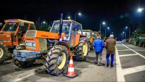 Mε 14 αιτήματα τη Δευτέρα στο Μαξίμου οι αγρότες – Κόστος παραγωγής, χαμένο εισόδημα και κτηνοτροφία στο επίκεντρο