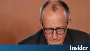 Μερτς: Οι απειλές για δασμούς υπονομεύουν τις διατλαντικές σχέσεις