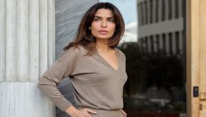 Τόνια Σωτηροπούλου: Βαρύ πένθος για την ηθοποιό