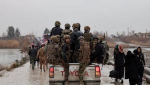 Συρία: Ηττήθηκαν οι Κούρδοι μαχητές από τον συριακό στρατό – Οι ΗΠΑ χαιρετίζουν την κατάπαυση του πυρός