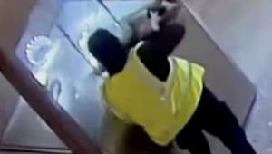 Βίντεο ντοκουμέντο  από τη «ληστεία του αιώνα» στο  Λούβρο – Καρέ καρέ η δράση των ληστών