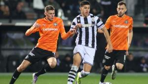 ΠΑΟΚ-Άρης 3-0: Περίπατος και… κορυφή για τον «Δικέφαλο»