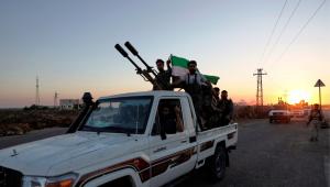 Συρία: Ο ηγέτης των Κούρδων επιβεβαιώνει τη σύναψη συμφωνίας κατάπαυσης του πυρός που ανακοίνωσε ο Αλ-Σαράα