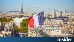 Η Γαλλία χαιρετίζει την κατάπαυση του πυρός στη Συρία