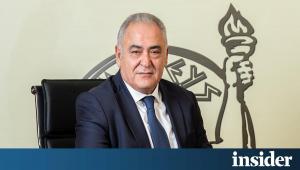 Χατζηθεοδοσίου: Να ισχύσουν και στις ασφαλιστικές οι αμοιβές του ΕΟΠΥΥ στα ιδιωτικά νοσοκομεία