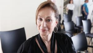 Φιλαρέτη Κομνηνού: Όσα αποκάλυψε για τη σειρά «Μια νύχτα μόνο»: Θα έχουμε εκπλήξεις